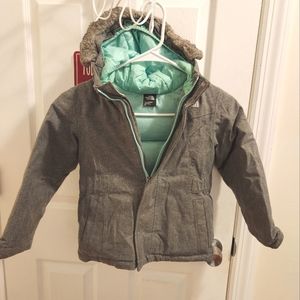 The North Face for girl